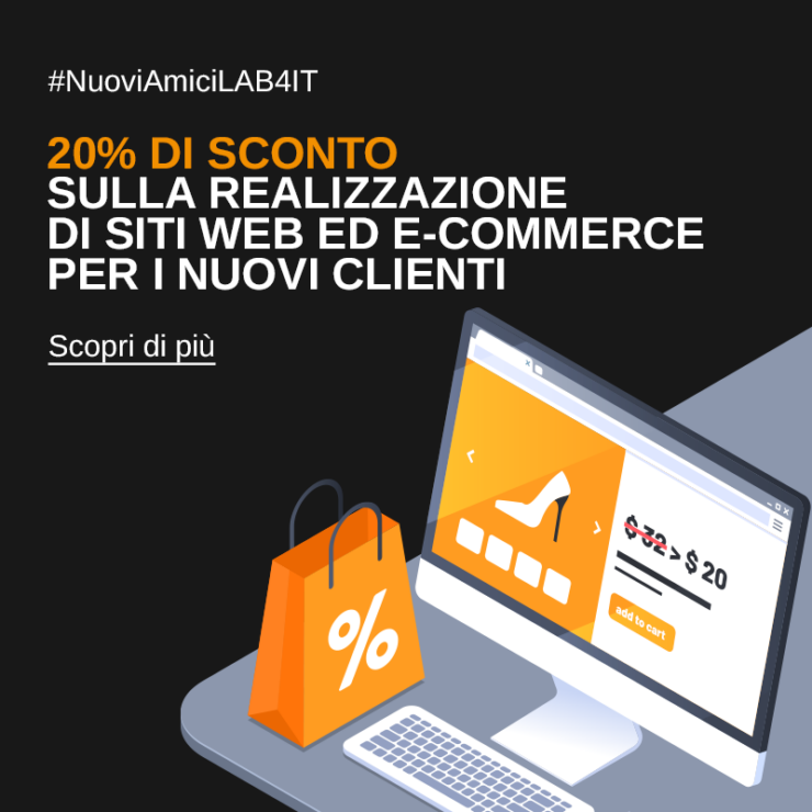 lab4it-promo-nuovi-amici-grandi-sconti-blog